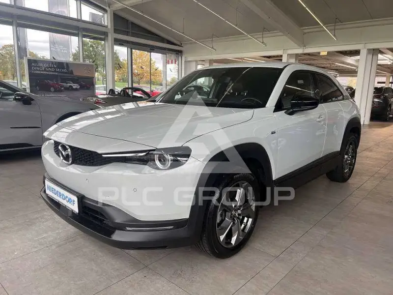 2022 Mazda MX-30