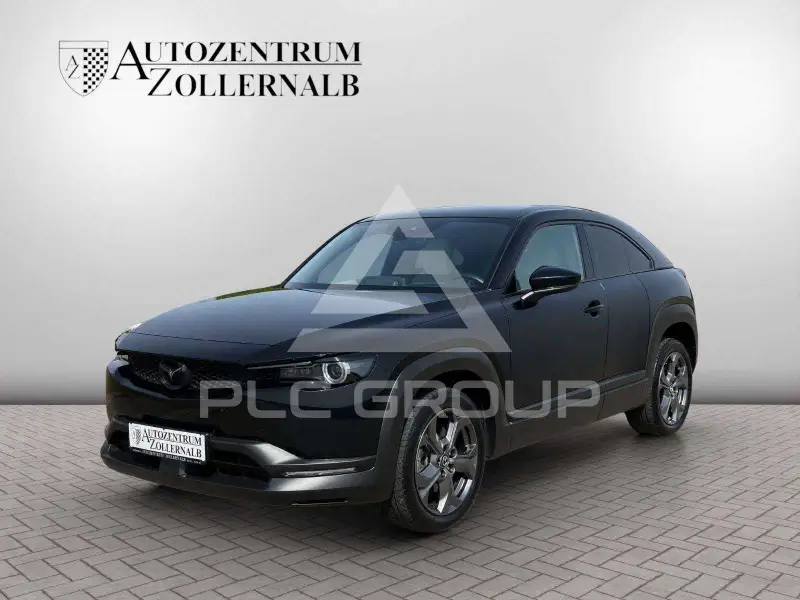 2022 Mazda MX-30