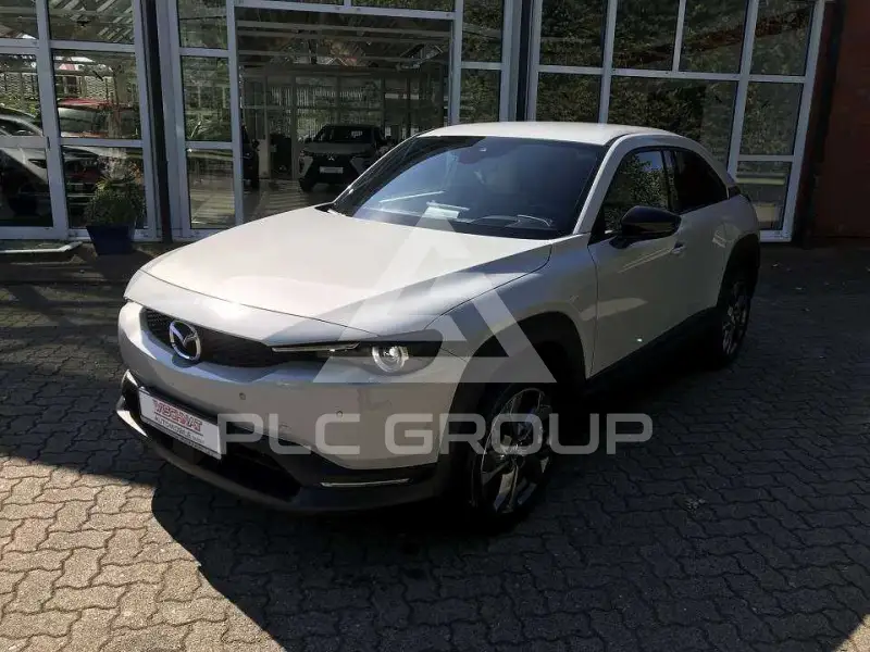 2022 Mazda MX-30