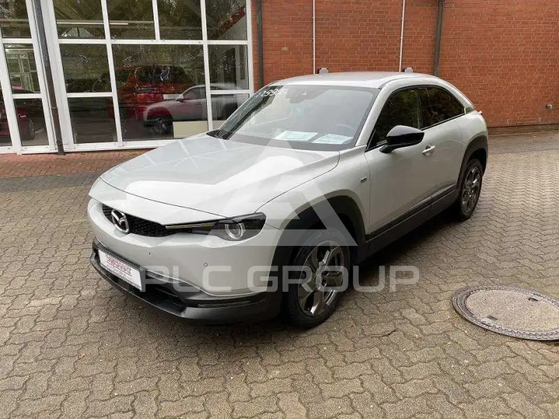2022 Mazda MX-30