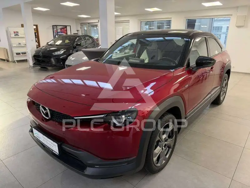 2022 Mazda MX-30
