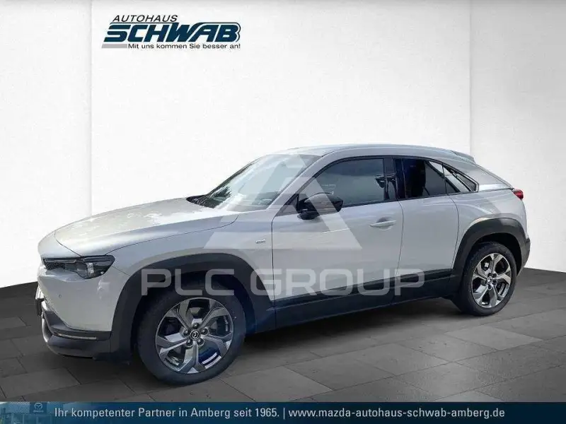 2022 Mazda MX-30