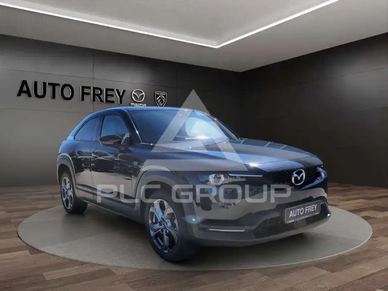 2022 Mazda MX-30