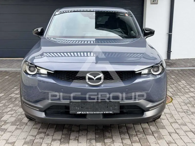 2022 Mazda MX-30