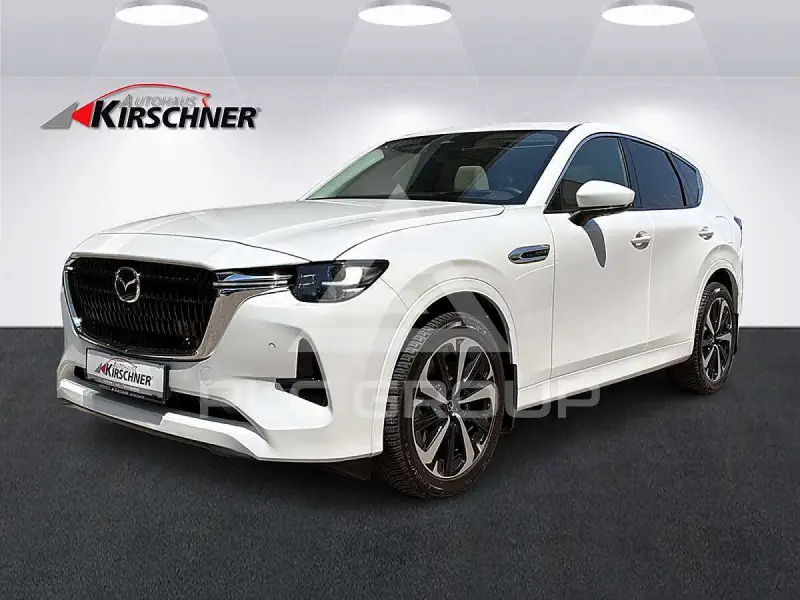 2022 Mazda CX