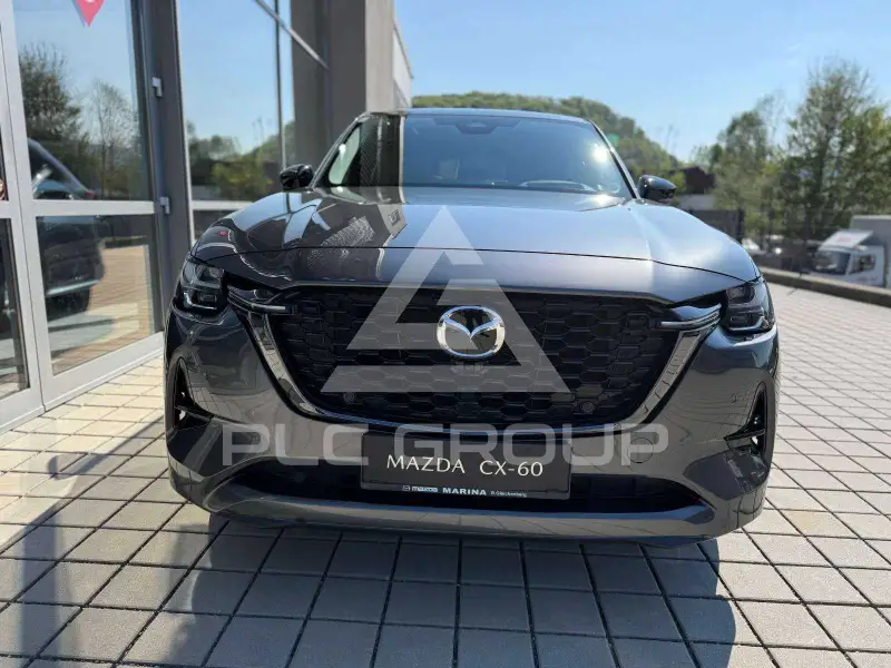 2022 Mazda CX