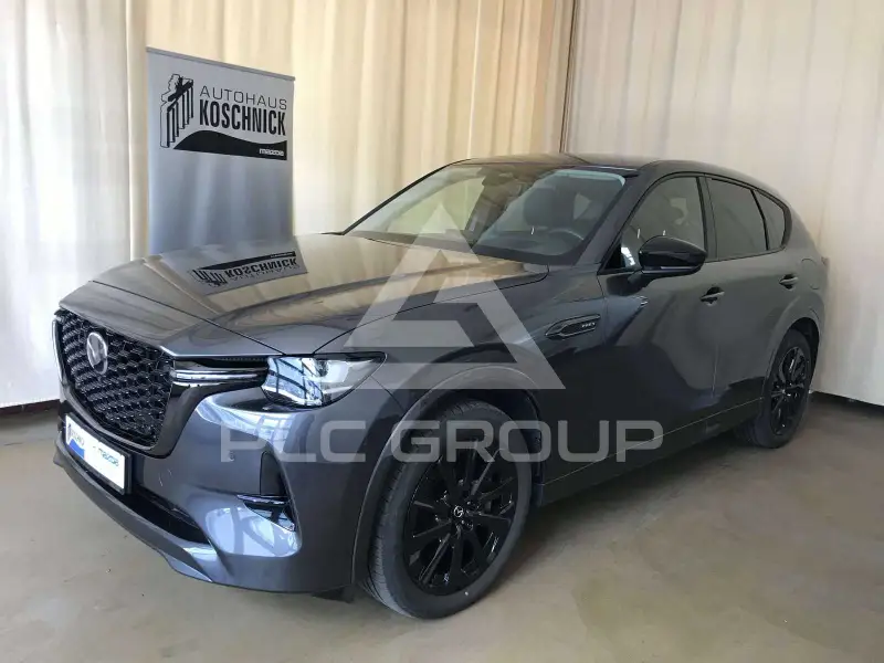 2022 Mazda CX