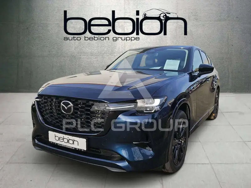 2022 Mazda CX