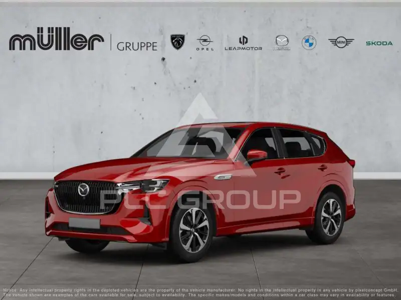 2022 Mazda CX