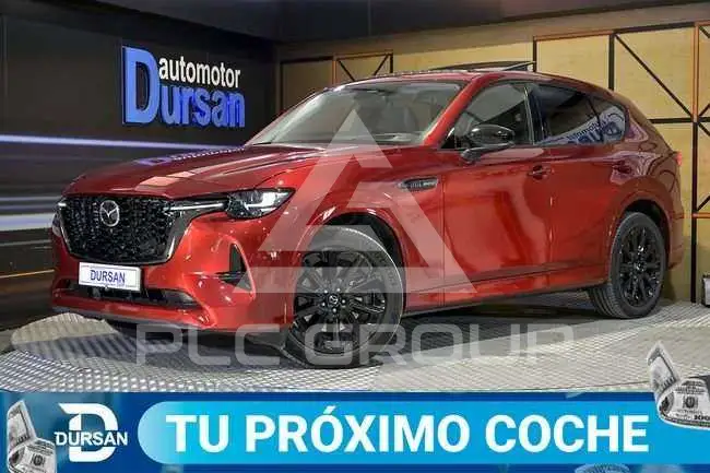2022 Mazda CX