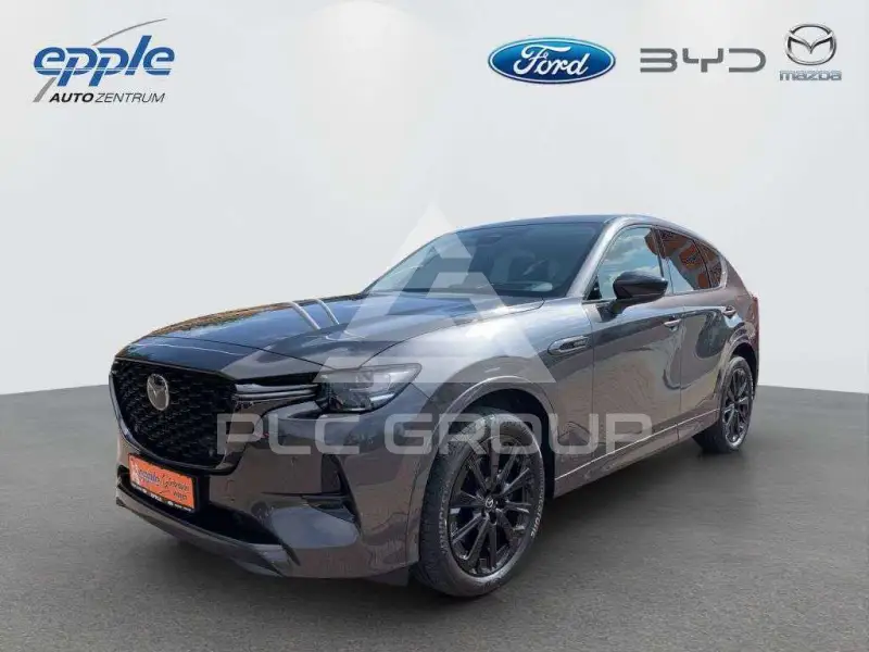 2022 Mazda CX