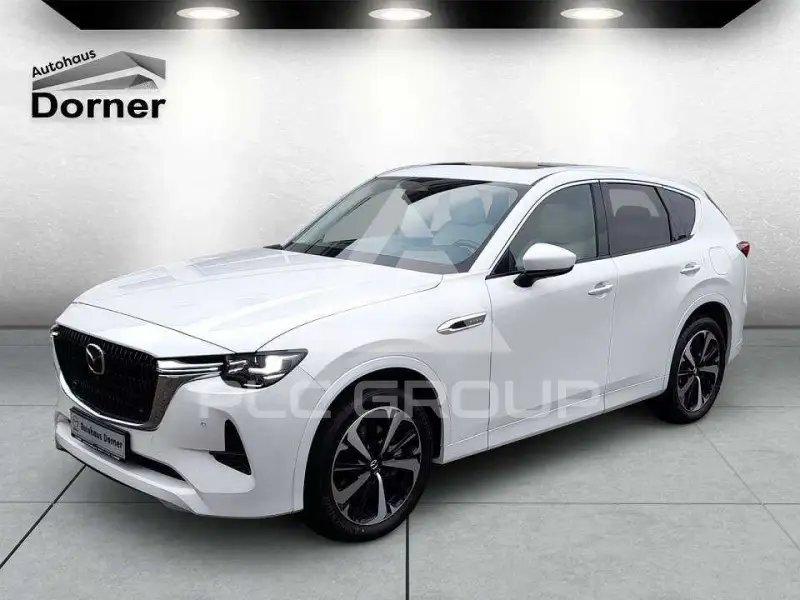 2022 Mazda CX