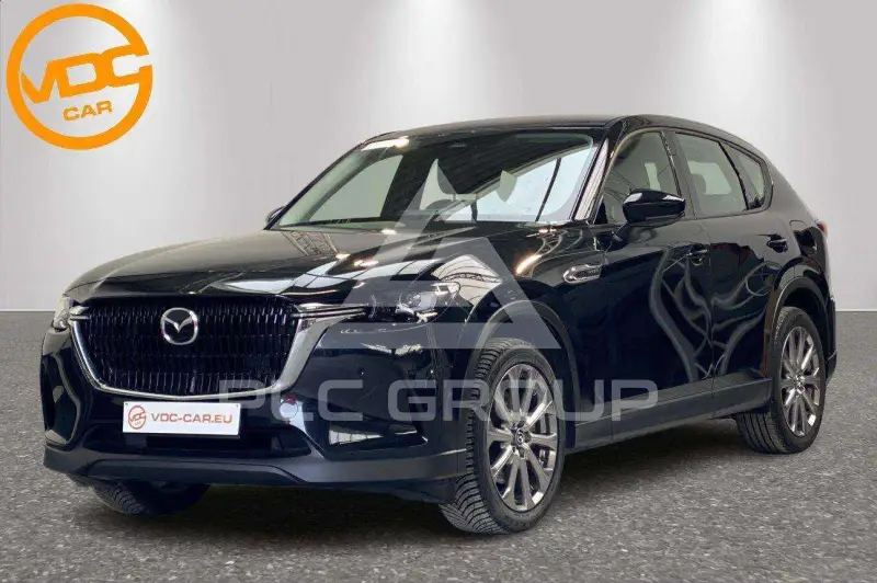 2022 Mazda CX