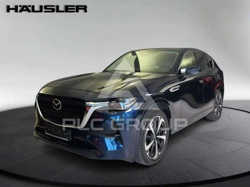 2022 Mazda CX
