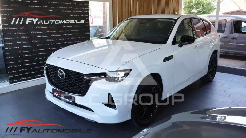 2022 Mazda CX