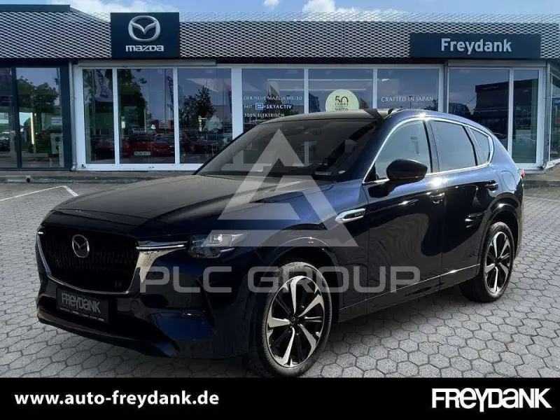 2022 Mazda CX