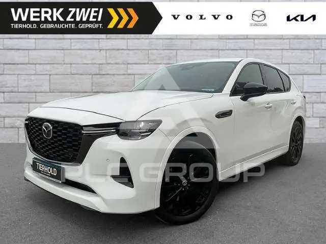 2022 Mazda CX