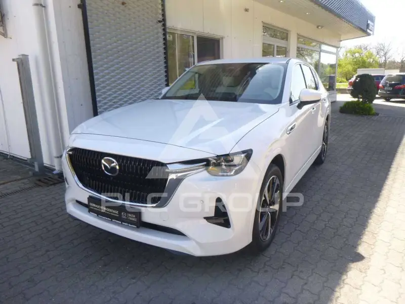 2022 Mazda CX