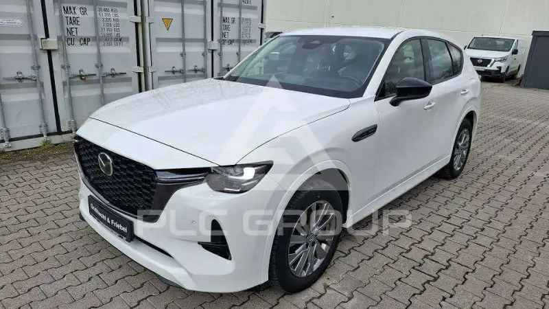 2022 Mazda CX