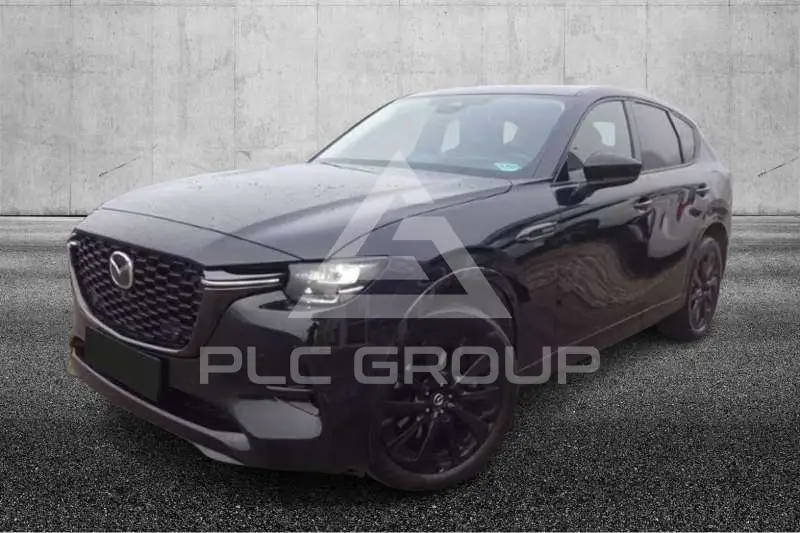 2022 Mazda CX