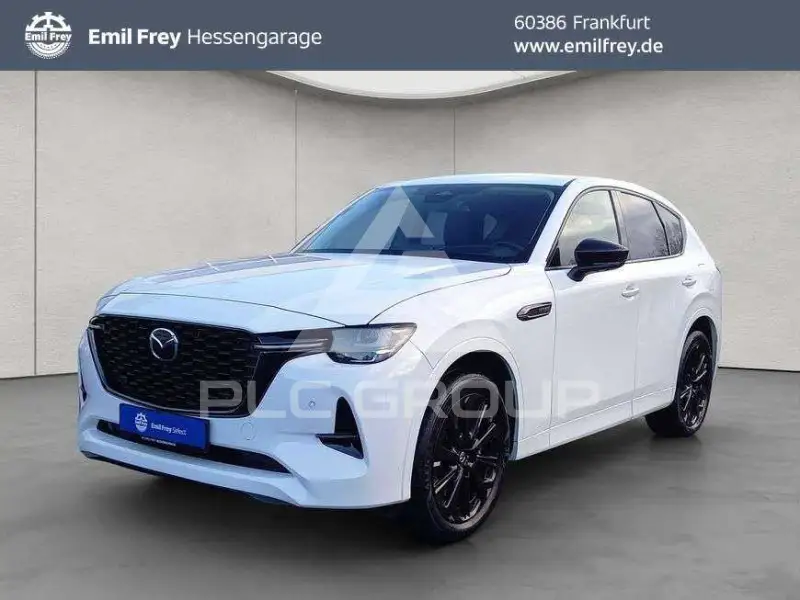 2022 Mazda CX