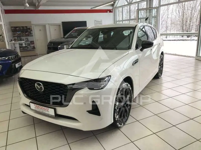 2022 Mazda CX