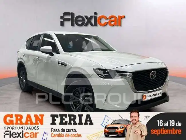 2022 Mazda CX