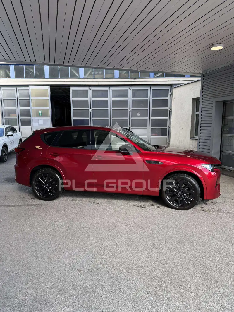 2022 Mazda CX