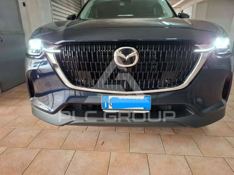 2022 Mazda CX