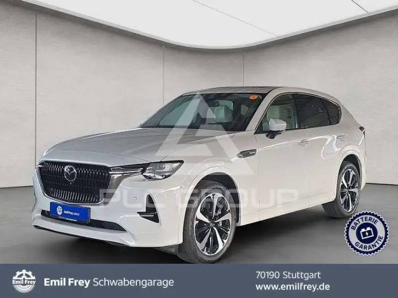 2022 Mazda CX
