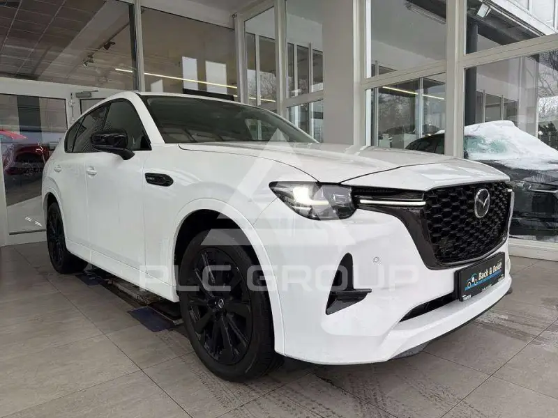2022 Mazda CX