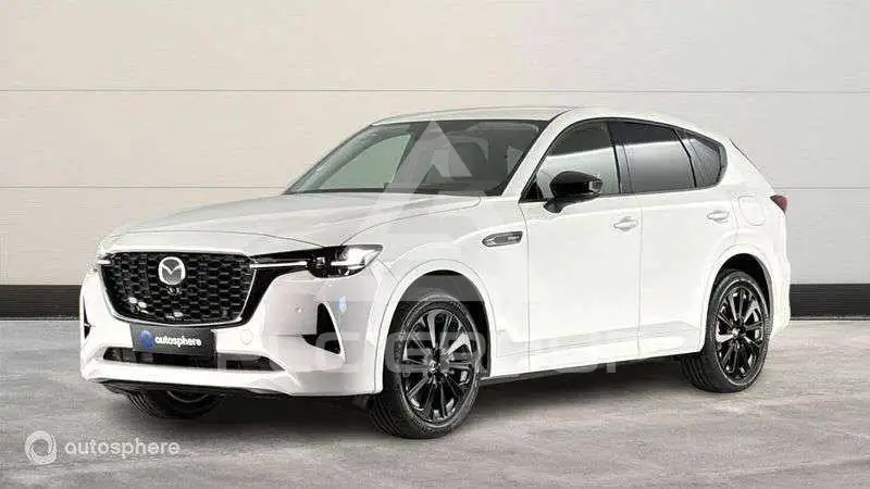 2022 Mazda CX
