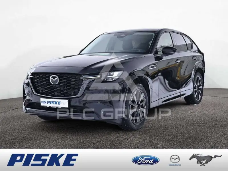 2022 Mazda CX