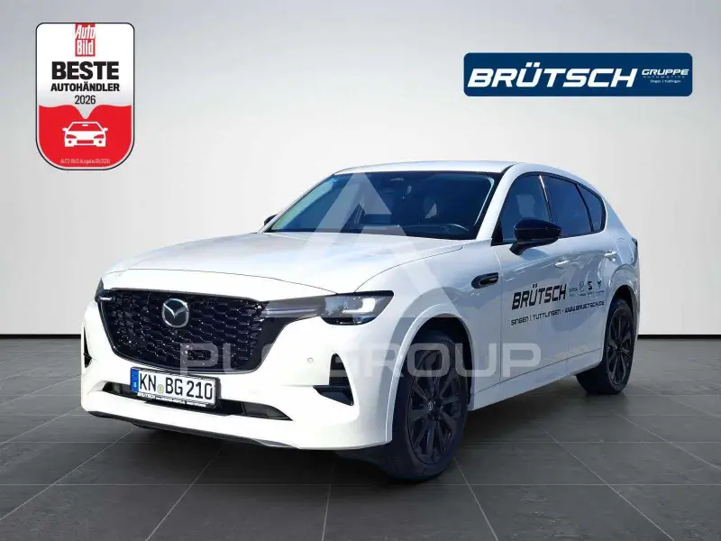 2022 Mazda CX