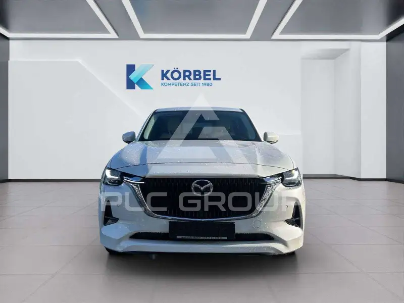 2022 Mazda CX