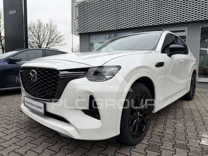 2022 Mazda CX