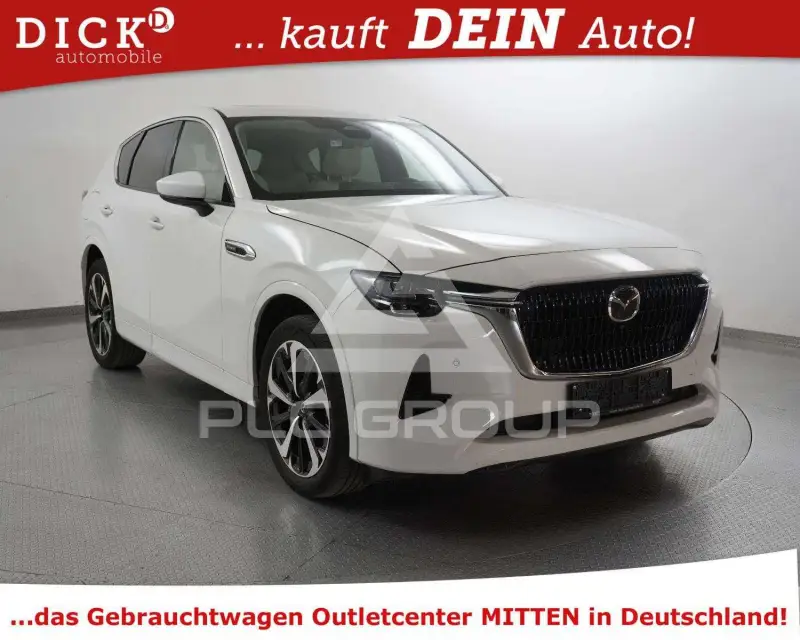 2022 Mazda CX