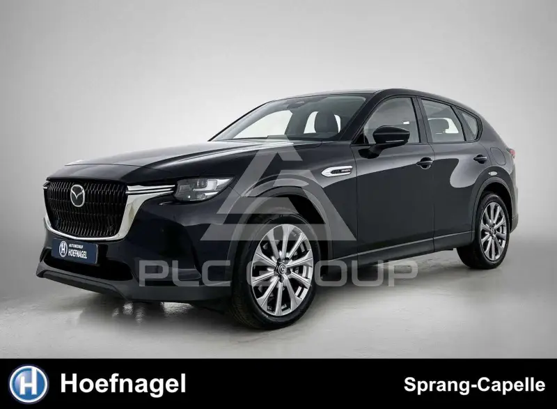 2022 Mazda CX