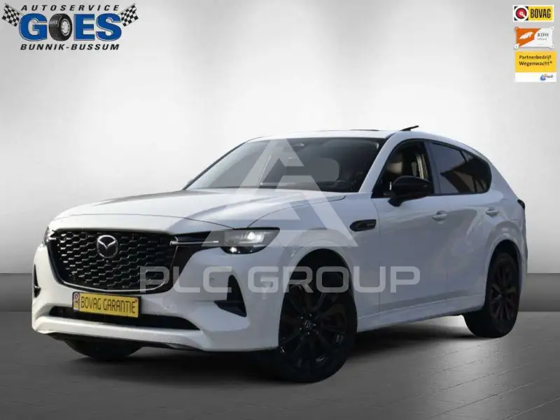 2022 Mazda CX