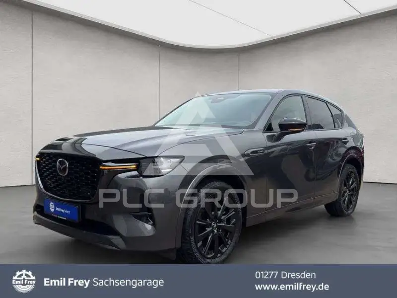 2022 Mazda CX