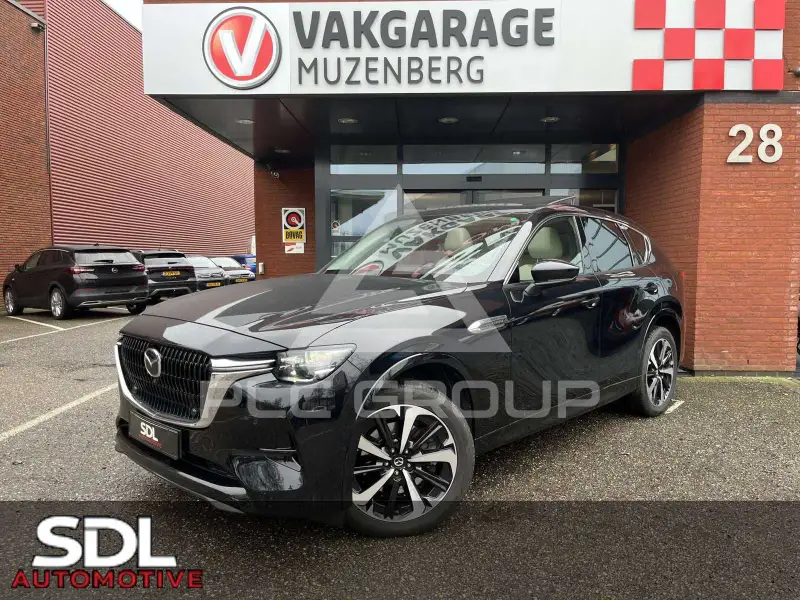 2022 Mazda CX