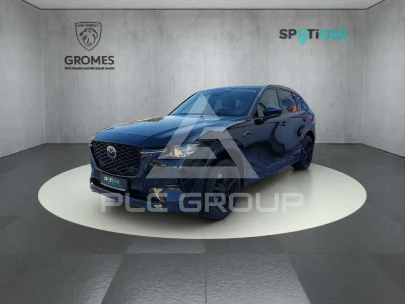 2022 Mazda CX