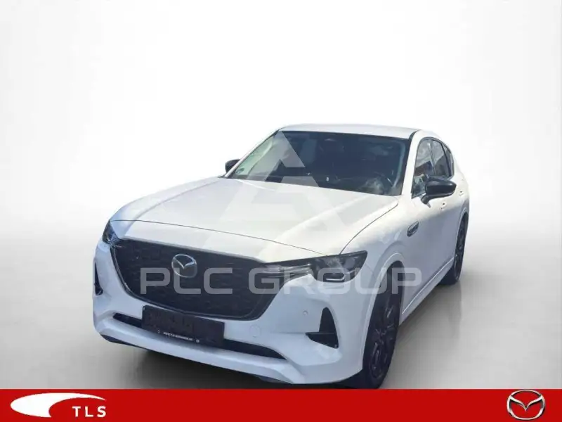 2022 Mazda CX