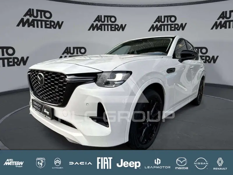 2022 Mazda CX