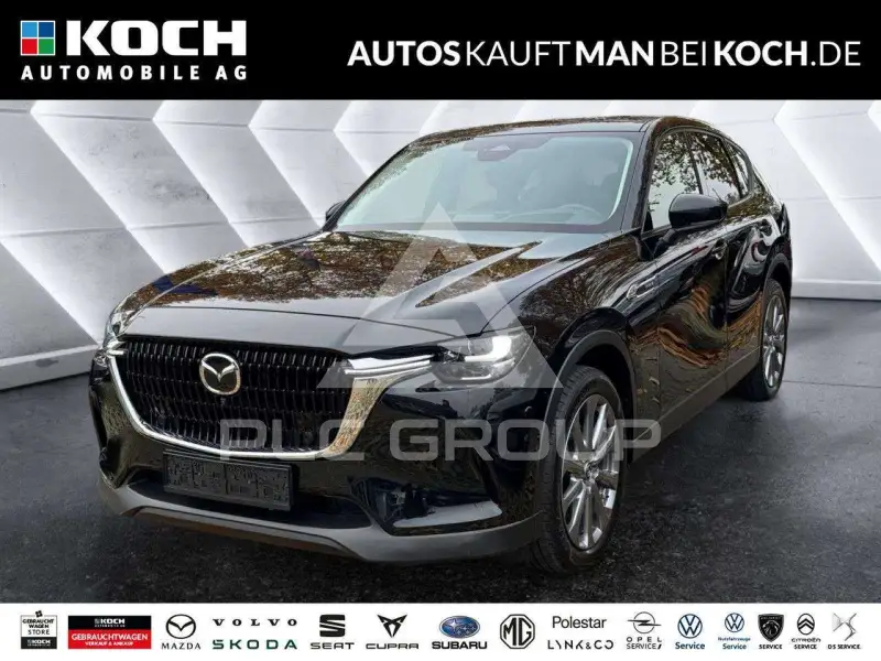 2022 Mazda CX
