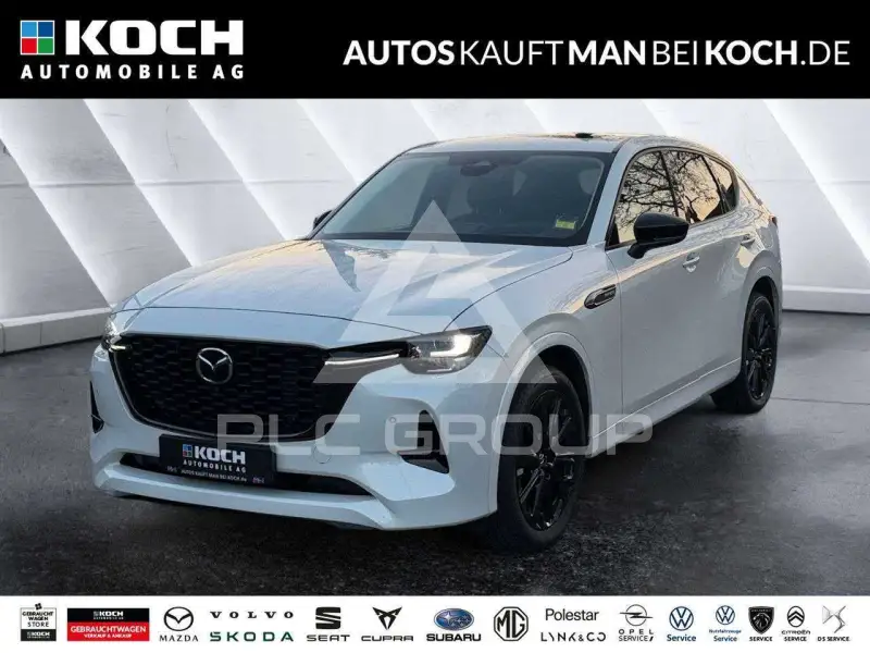 2022 Mazda CX
