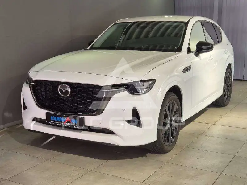 2022 Mazda CX