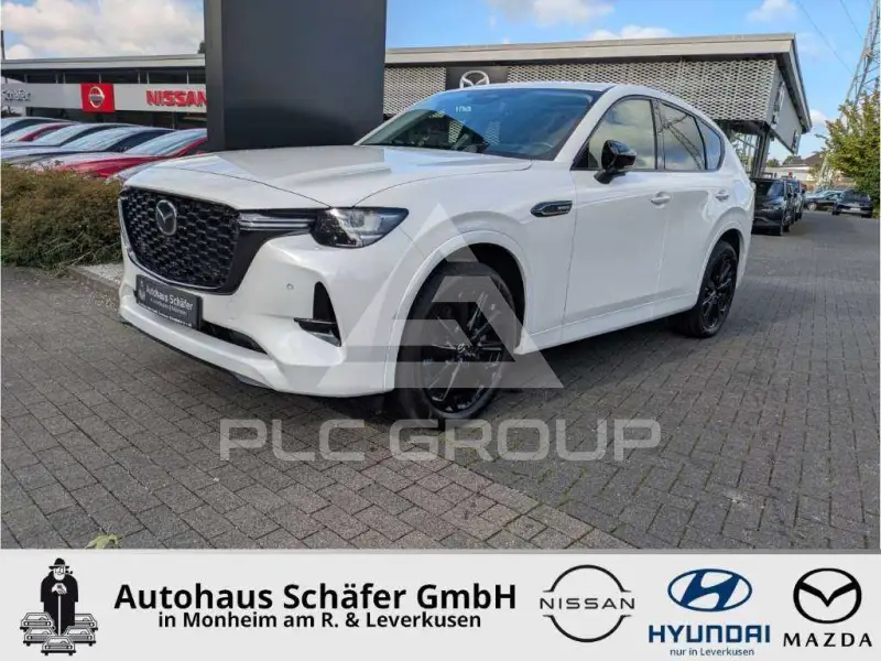 2022 Mazda CX