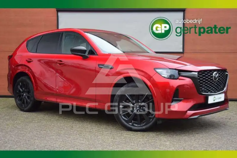 2022 Mazda CX