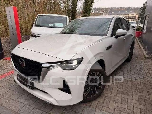 2022 Mazda CX